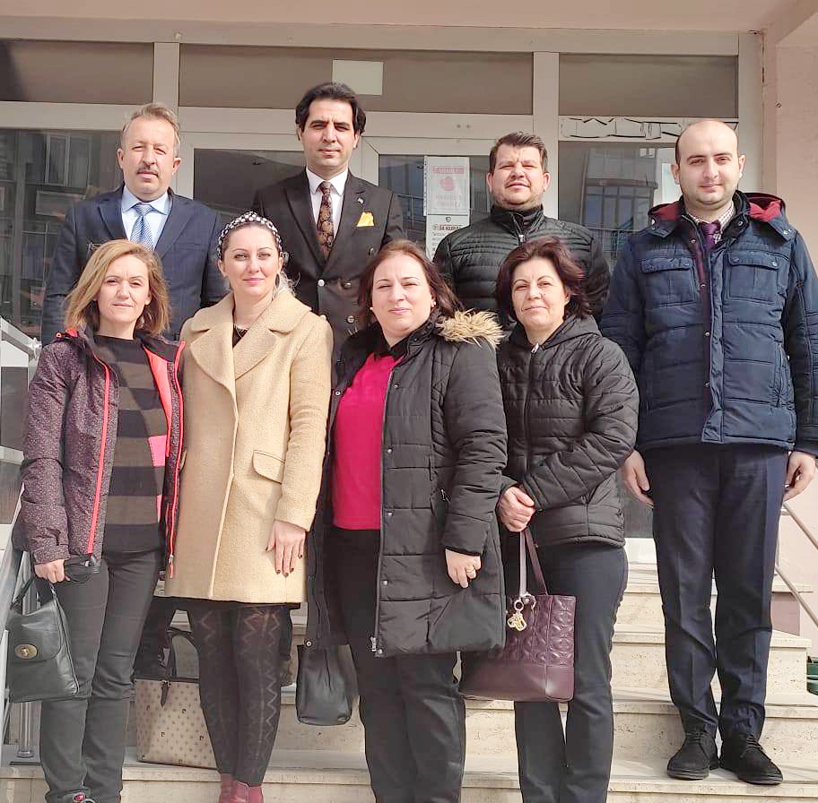 kesanmem22's tweet photo. PLANLAMA TOPLANTIMIZI GERÇEKLEŞTİRİLDİ.

28 -31 Mart 2022 tarihli arasında TÜBİTAK Ortaokul Öğrencileri Araştırma Projeleri Yarışmasında Yekta Baydar  Ort. 2 , Rasim Ergene Ort. 2  ve Keşan Özel Bahçeşehir Ort.  1  projeyle  ilimizi ve Keşan ilçemizi İTÜ'de temsil edeceklerdir. https://t.co/v9vRB8xrnL