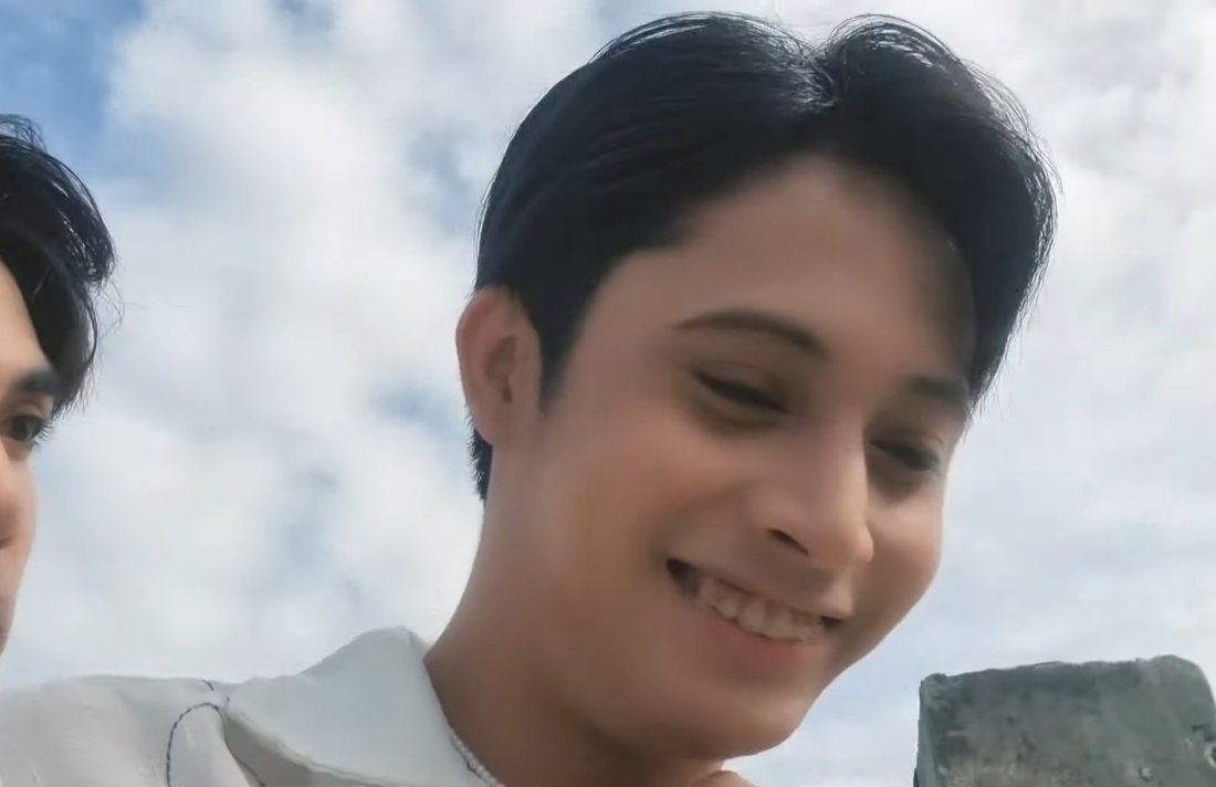 kensusonvisuals's tweet photo. babieeee🥺❤️ https://t.co/8ZKFDixkca