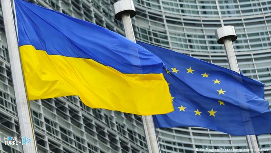 AnnaWittenberg's tweet photo. Strong support to Ukraine and focus on European energy independence and transport resilience at today’s conference #FutureTransportEU @GCPHEU https://t.co/fv6IP9Uqeo