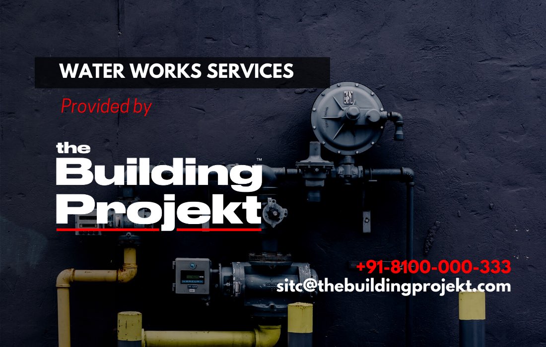 The Building Projekt (@buildingprojekt) on Twitter photo Contact us for more information
+91-8100-000-333
sitc@thebuildingprojekt.com
#WaterDay2022 #waterworks #architecture #Engineering #construction #service #turnkeyservices Contact us for more information
+91-8100-000-333
sitc@thebuildingprojekt.com
#WaterDay2022 #waterworks #architecture #Engineering #construction #service #turnkeyservices