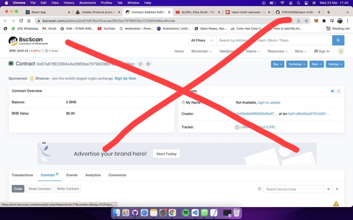 LitedexNews's tweet image. To all the esteemed Litedex Protocol members, we hereby officially announce to inform you that, we, Litedex Protocol have never and will not communicate to third parties or other parties without officially notifying through all of our social media.