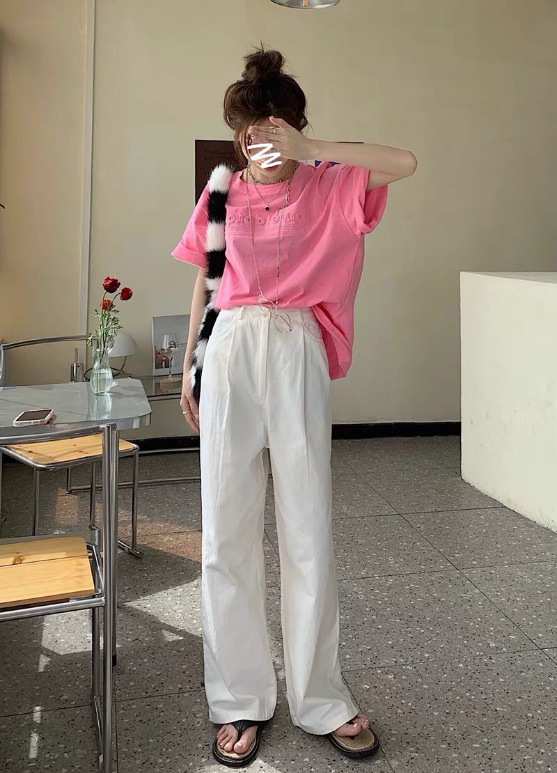 🧩พรีเสื้อผ้า รับผ่อน/มัดจำ♡ tweet media