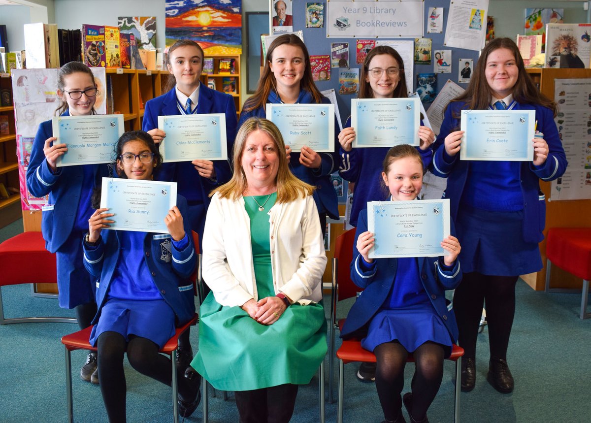 AGS Library tweet media