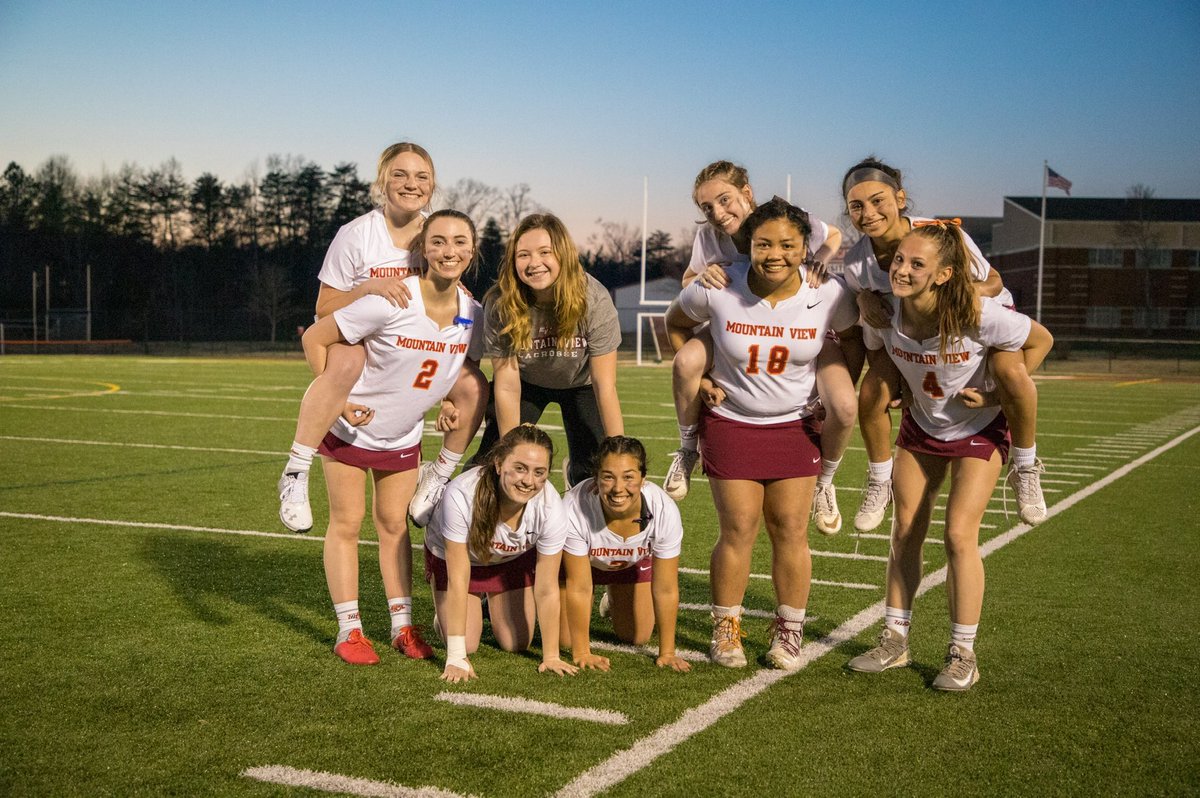 mvhs_girlslax's tweet photo. IT’S GAME DAY🥍

📍 home
🆚 Hylton 
🕠 V 5:30
🎟 https://t.co/GYEPJQlpo2
📺 https://t.co/nXSjUBhIhf https://t.co/zlQeV3IoXA