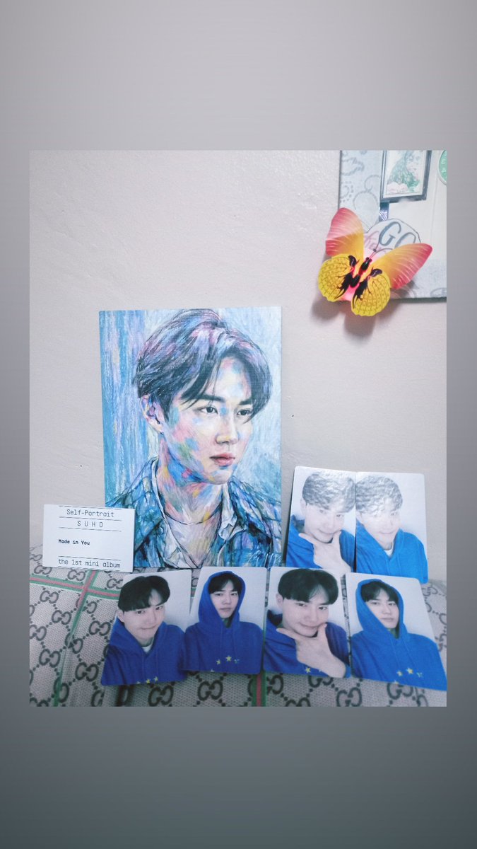 aia_yeols's tweet photo. Ang daming Suho na dumating 🥺💙
Thank you so much @SummerPrints ang ganda ng quality ❤
#SPrints_Feedbacks
#MadeInYou https://t.co/YtgzRMu3RO