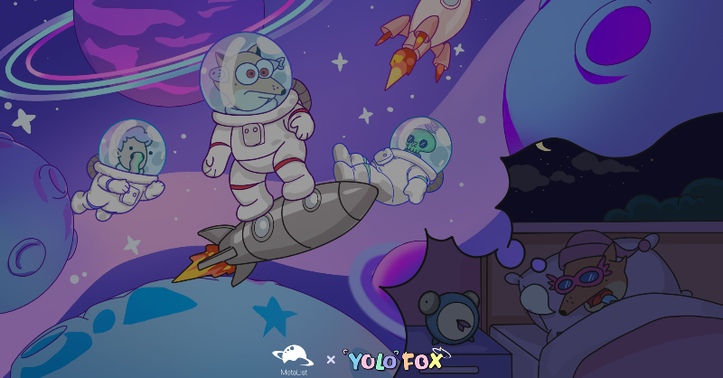 Yolofox Game tweet media