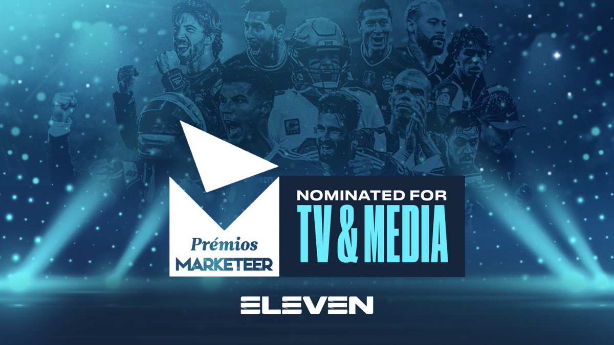 The ELEVEN Group tweet media