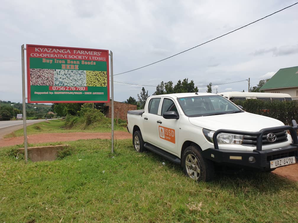 ISSD Uganda tweet media