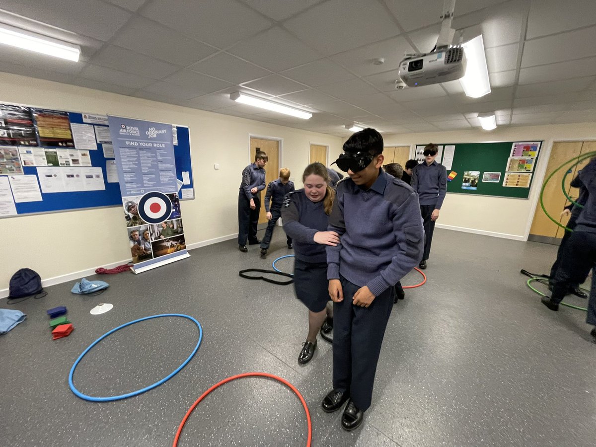 RAF Engagement SW tweet media