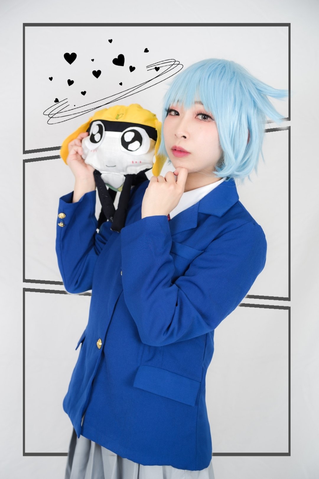 アン on X: 