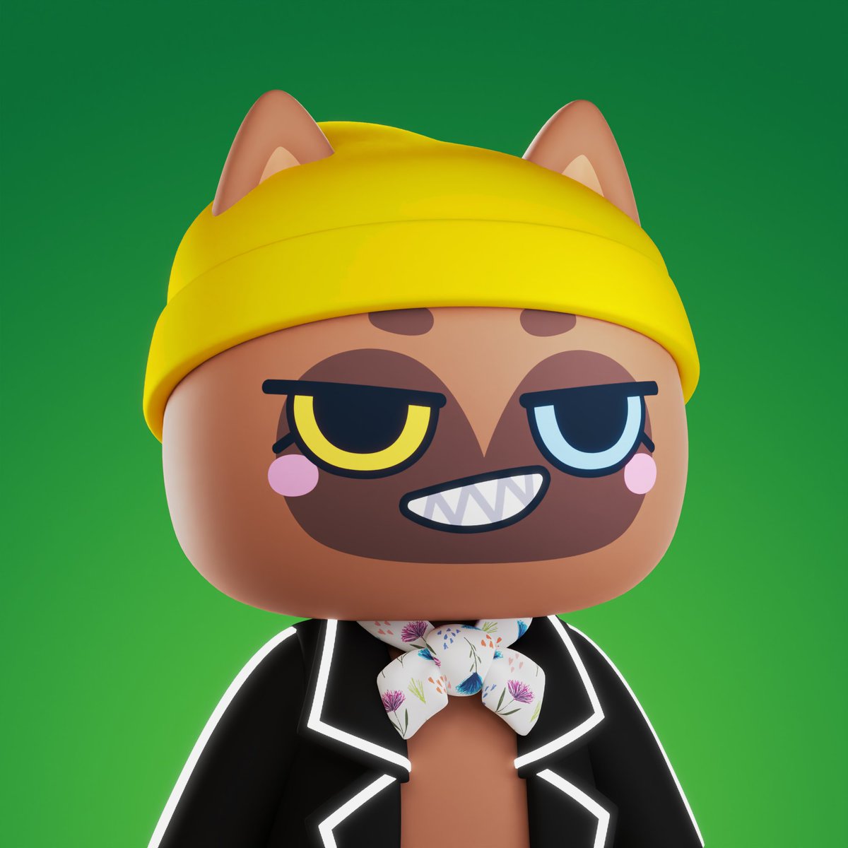 MeeCats tweet media