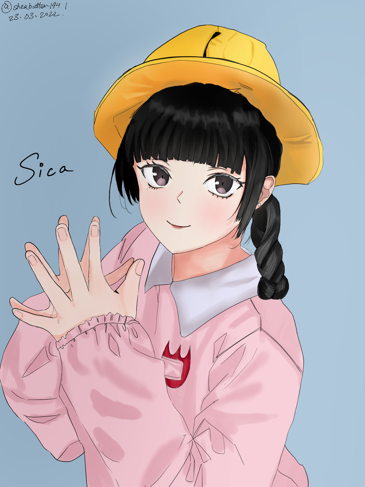 女の子イラスト Twitter Search Twitter