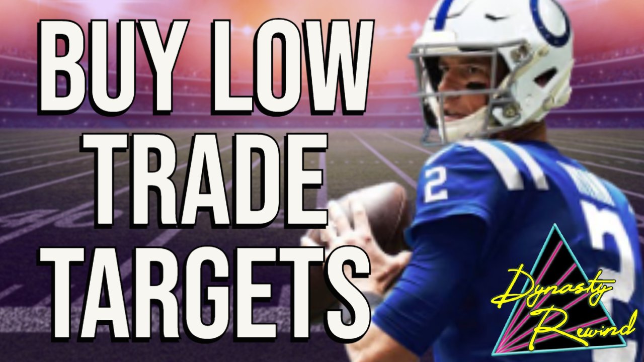 Dynasty Rewind 📼 on Twitter "Today BobVan_, duarteparty, and