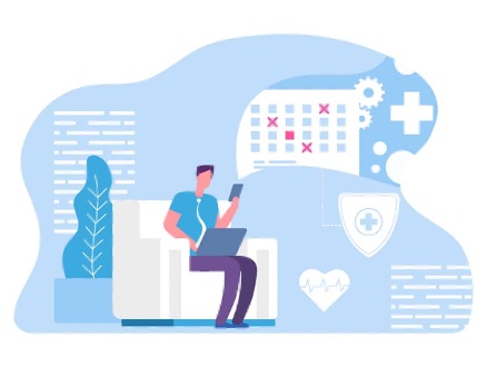 TECScotland's tweet image. As part of the EU funded IN4AHA Twinning programme @EIP_AHA 
The Regional Ministry of Health and Families of Andalusia and the @DigiCare4Scot are exchanging knowledge about Andalusia’s approach to citizen access to digital health and care services.