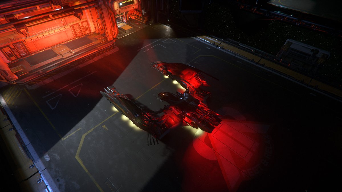 RobertsSpaceInd's tweet image. &quot;Some would say that the beast a man rides is a mirror to his soul.&quot;

This begs the question: Which &quot;beast&quot; mirrors your soul?

📸 by Dean_Ironstar