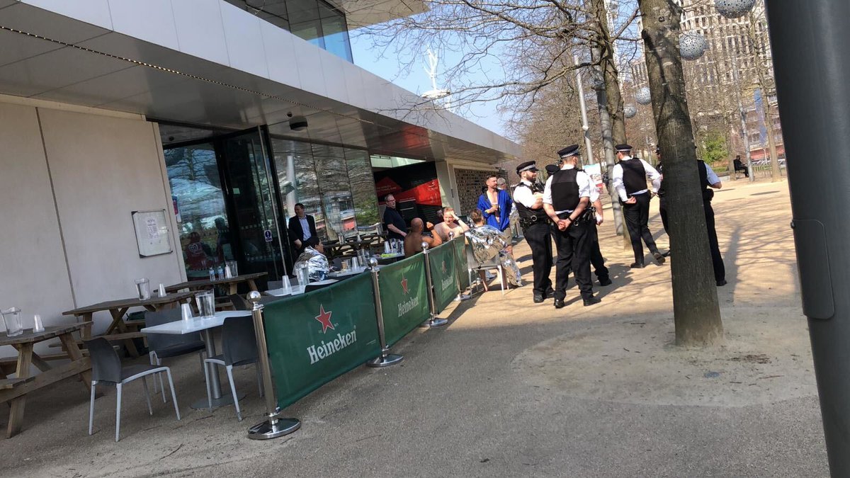 MyLondon tweet media