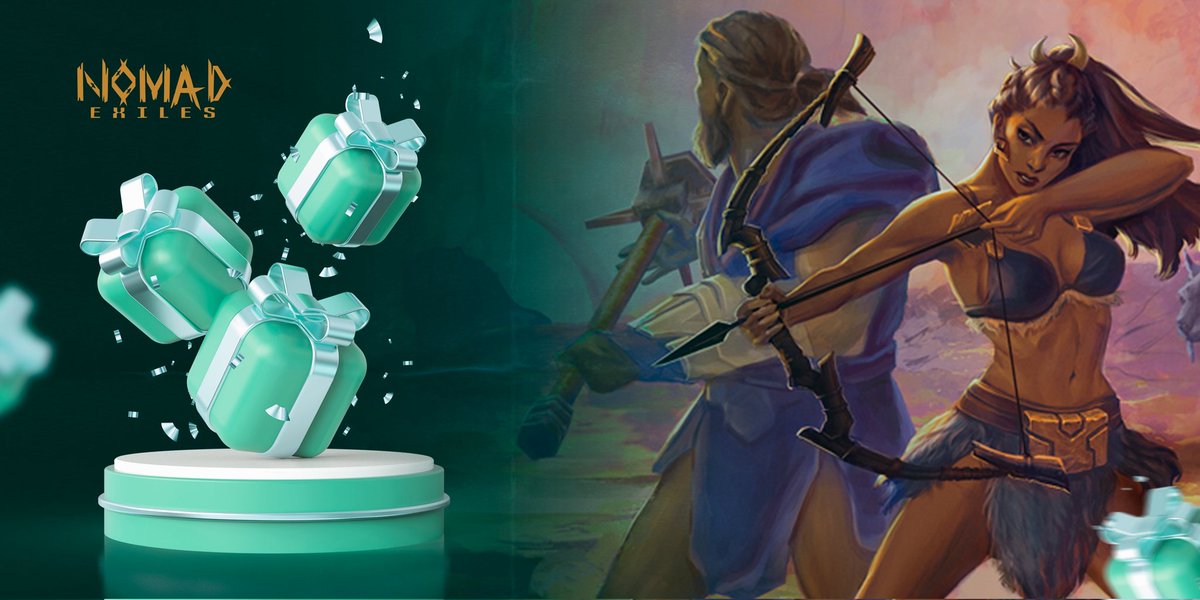 iotexPad's tweet photo. 🚨 MAJOR NEWS DROPS AS IDO FOR $PRIDE IS LIVE !!! 

EVERY IDO member who participates in @NomadExiles IDO on our platform will have prioritised opportunity to buy a character during the LIMITED NFT sale planned for May 2022.📈🔥

🔗https://t.co/7VOht9RJ3z

#ido #gamefi #iotexpad https://t.co/dxAxnKwOdM