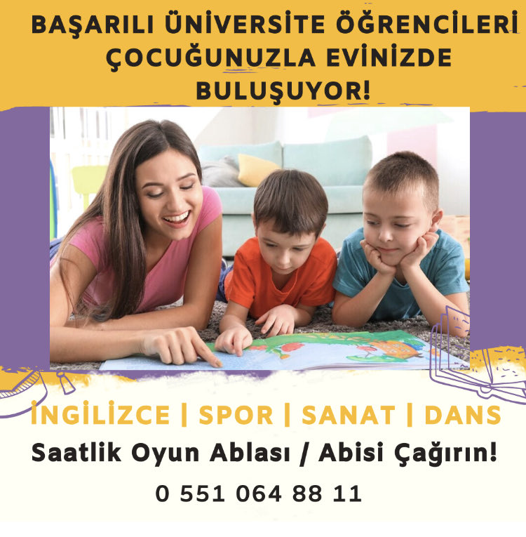 arikidsparents's tweet photo. Ana mecramız İnstagram buradan da Arı Kids ‘i deneyimlenmek isteyenleri bilgilendirmiş olalım👋🏻 https://t.co/MA0ZLb3iYj