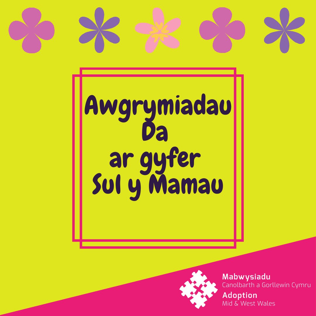 Adoption Mid & West Wales tweet media