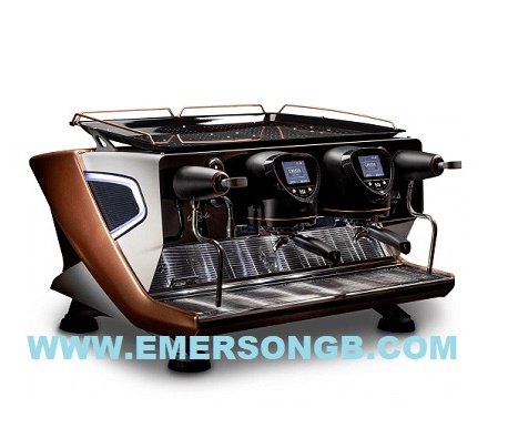 Cafetera Gaggia Vetro | Gaggia Vetro | Cafetera Gaggia