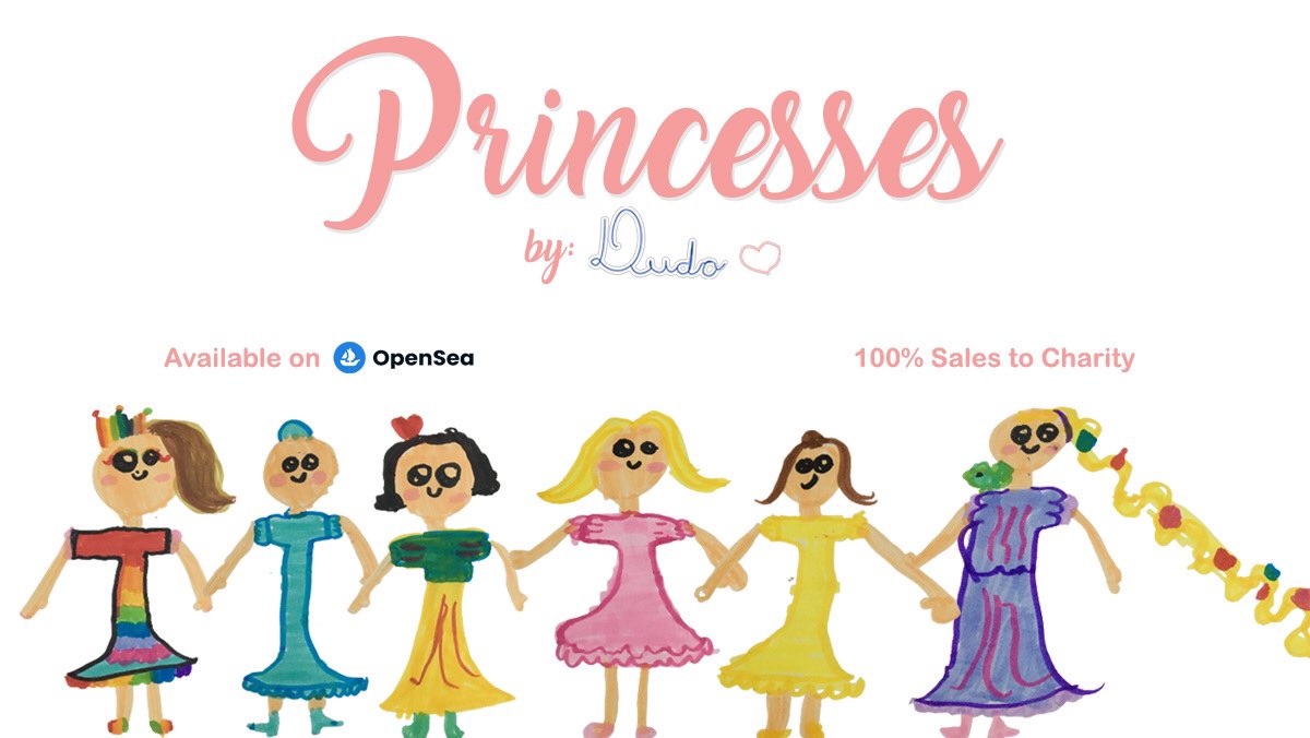 Duda NFT ❤️ tweet media