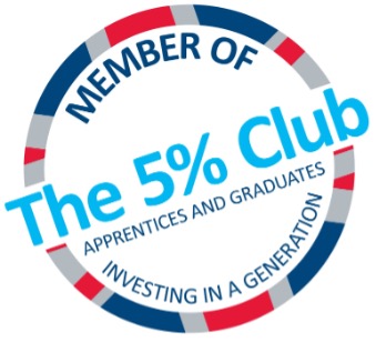 PrismPowerUK's tweet photo. As a long-standing employer and supporter of young aspiring engineers Prism Power Group further cements it commitment to ‘earn and learn’ by joining @5PercentClubUK https://t.co/BAwSfcy3eP

#engineering #switchgear #apprenticeships https://t.co/dOZXFqO4jJ