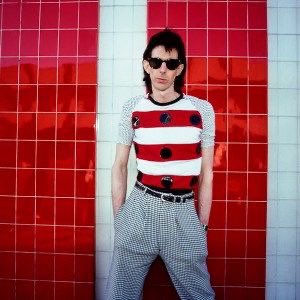 Happy birthday to the king of cool Ric Ocasek 