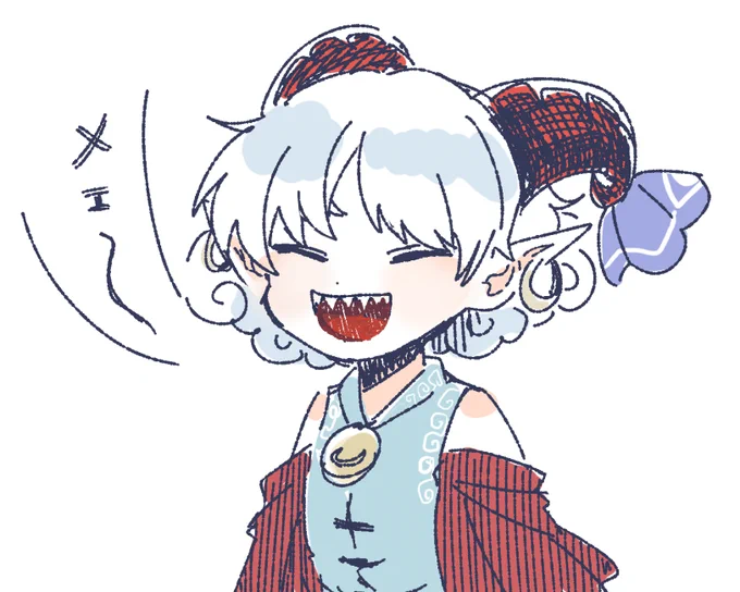 メェ～(麦) 