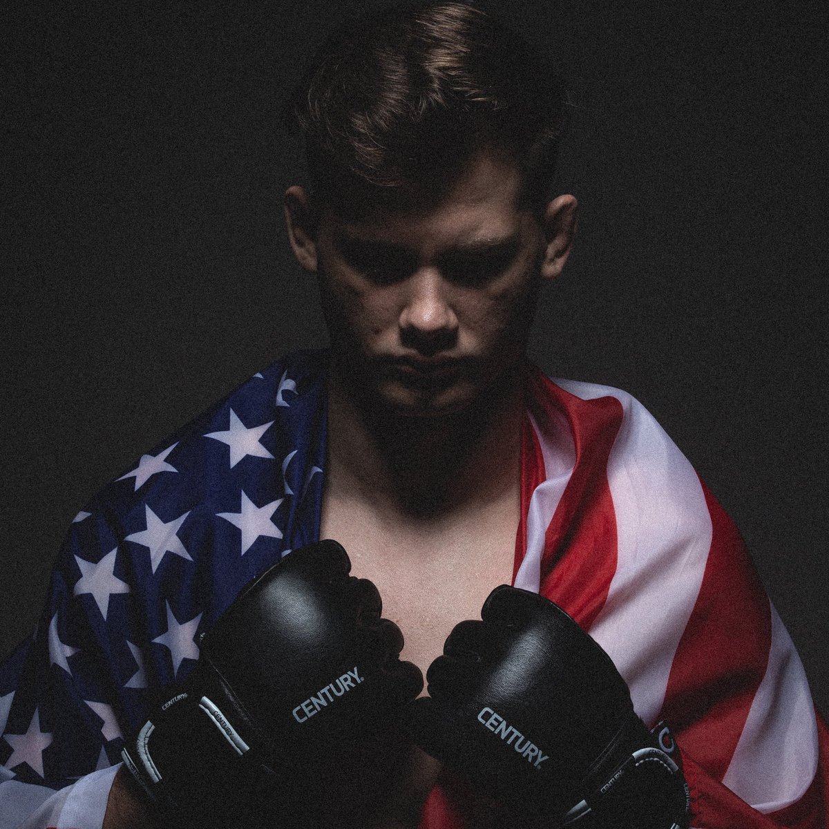 alexeipergande's tweet photo. Ready for war @PFLMMA https://t.co/UeWiEzmyJe