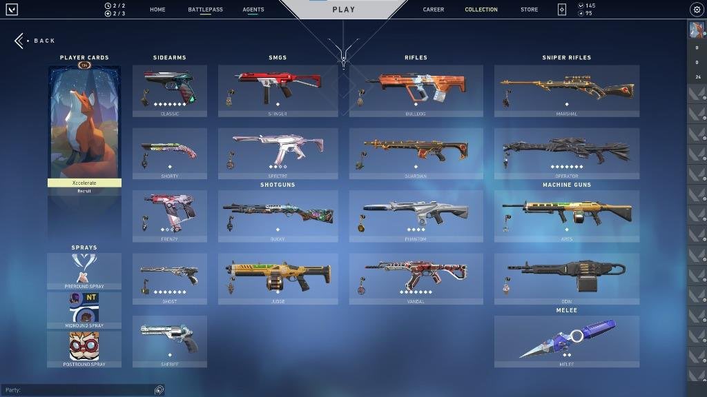 radodko's tweet photo. ‼️STACKED VALORANT DIA ACCOUNT GIVEAWAY‼️

To Enter:

- Follow 
@radodko 

❣️
- Like &amp; RT + Comment Done✅

Winner Will Be Messaged On 25th March🥳

#Giveaway #VALORANTGivea https://t.co/MLphYRnhvI
