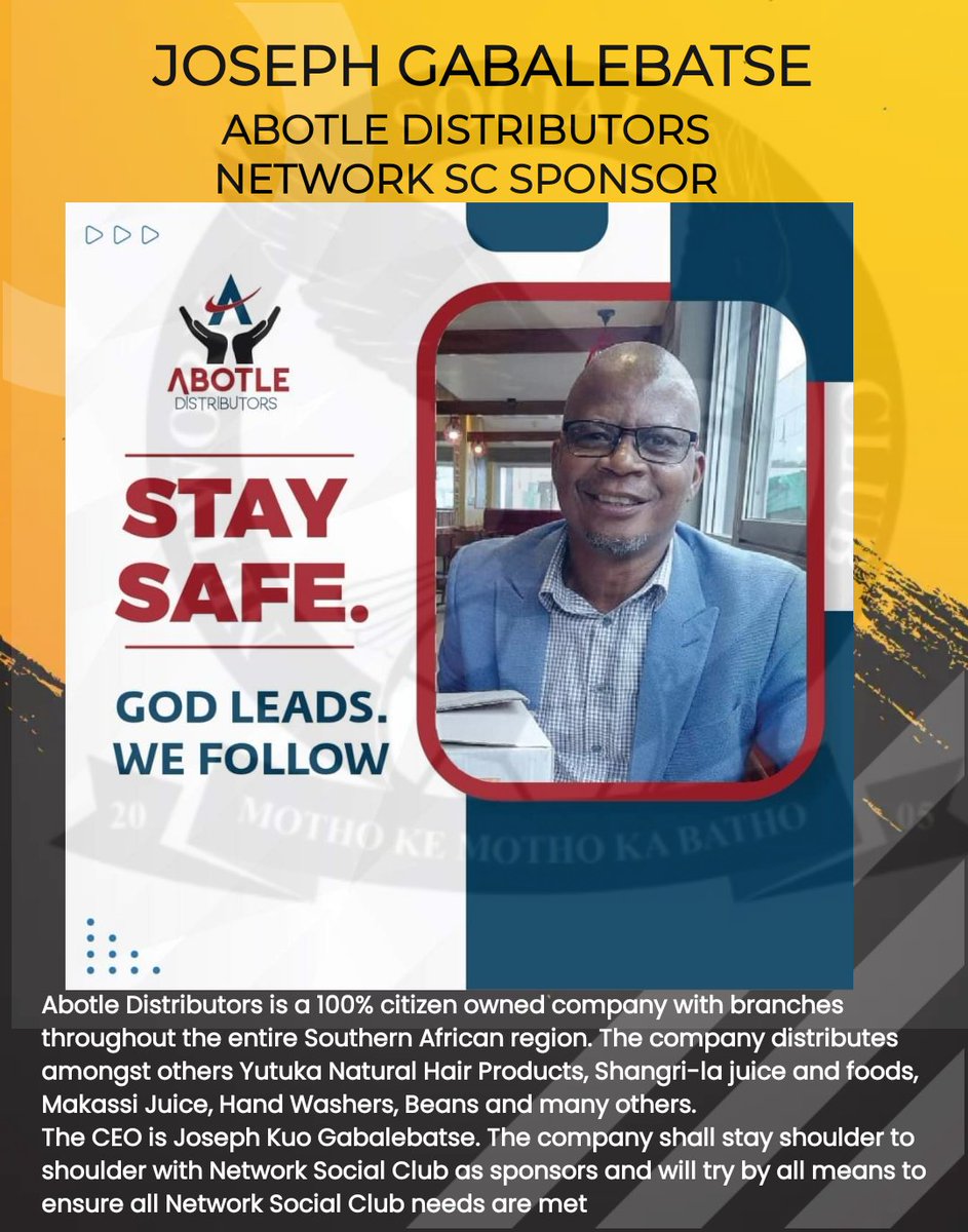 Network Social Club tweet media