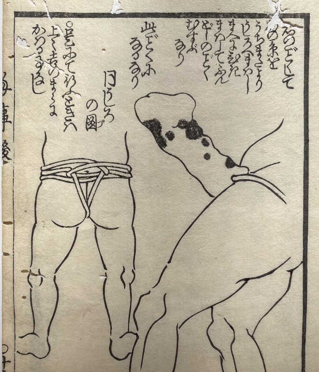 張形(はりがた)と呼ばれる男根を模した性具は、内部に湯を浸した綿を詰めて温めてから使用されました。

その触り心地は本物に変わらない質感だとか‥ということで実際に温めて触ってみよう実験します! 
さわさんと春画もみるよ😆

※チケット購入後に視聴を見逃しても、アーカイブは残りません! 