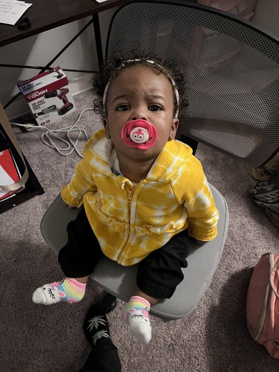 Ceeebaybee's tweet photo. Little photo dump . 🥺 she’s about to be 9 months in a few weeks 🤧 stop growing toogie https://t.co/MwcH6iyss1