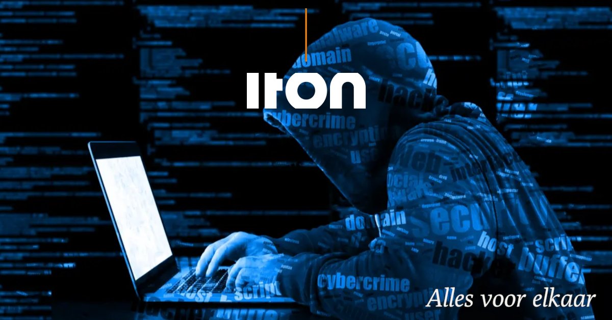 Er bestaan een groot aantal defensieve oplossingen om het cybercriminelen moeilijker te maken. Op zich is dat goed nieuws, maar het kan ook verwarrend zijn. Wat werkt en past bijvoorbeeld voor jouw organisatie het beste? 

iton.nl/hoe-lang-zit-e…

#cybercrime #defender