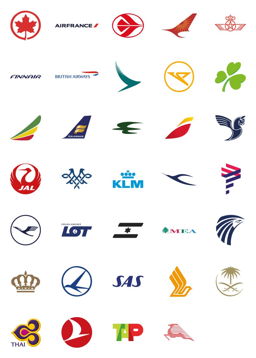 Airport_FRA's tweet photo. Thank you for 18,271 days! So many days have passed since the inauguration of Terminal 1 on March, 14 in 1972 and these airlines are loyal with us since then. 🤝

#HappyBirthdayT1 #frankfurtairport https://t.co/7DU9jELncL