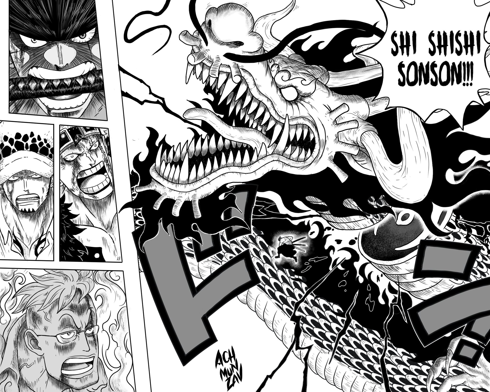 One Piece Chapter 1044 Spoilers Reddit: Luffy Awakened, No Break