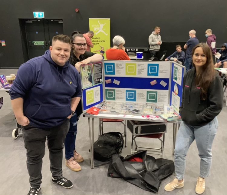Come check us out at <a href="/coleggwent/">Coleg Gwent</a> Torfaen Learning Zone!! We’re here with <a href="/gwentpolice/">Gwent Police</a> <a href="/Inspire2Torfaen/">Inspire 2 Torfaen</a> <a href="/samaritans/">Samaritans</a>  and the magician <a href="/AdamJReeves_/">Adam James Reeves</a> 🪄