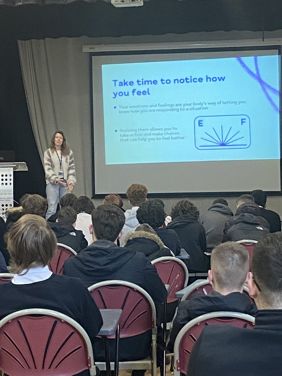 Year 10 NHS tweet media