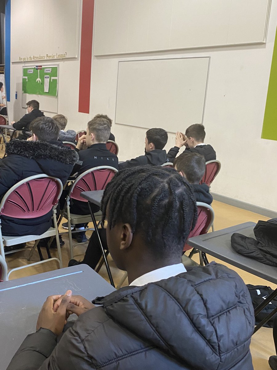 Year 10 NHS tweet media