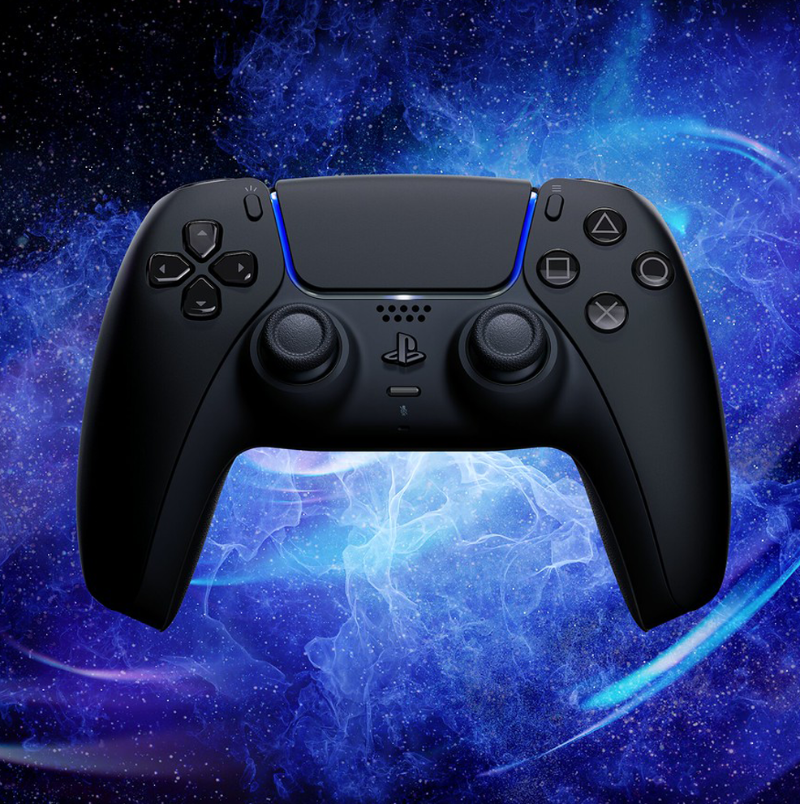 ZaraCrypt0's tweet photo. Sony DualSense PS5
Browse Official Colors