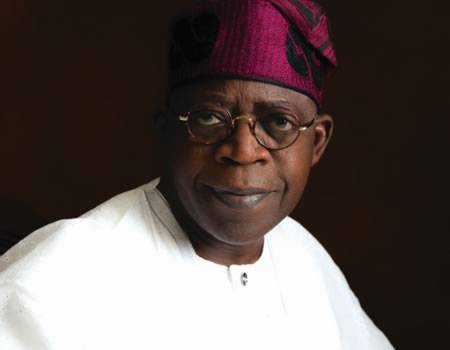 Sahara Reporters tweet media