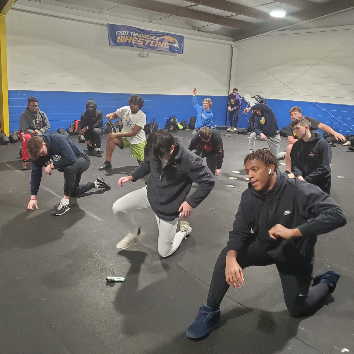 𝘾𝙤𝙖𝙘𝙝 𝙈𝙖𝙡𝙤𝙣𝙚 tweet media