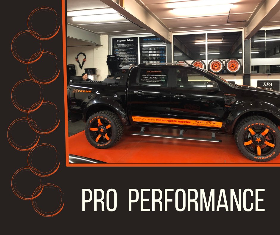 ProDriverUK's tweet image. Our Ranger conversions offer the supreme upgrade for your vehicle, providing you with an abundance of extra features for you to take advantage of. Find out about this on our website. 

Go to - pro-car-performance.co.uk/xtreme-ranger/

#Ranger #Upgrade #Performance