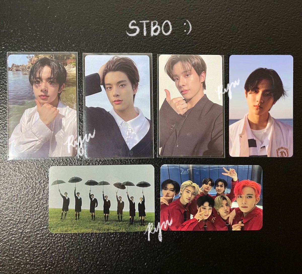 Ryu__Niki's tweet photo. wts lfb ph

＊ non-niki pc qs ＊
₱10800 + lsf

- check 3rd photo for details
- DM to claim

// enhypen heeseung jay jake sunghoon sunoo jungwon scylla charybdis odysseus synnara essential target exclusive pob ums no yzy sg22 d:d d:a dilemma answer b-c https://t.co/GUjmwPYFyp
