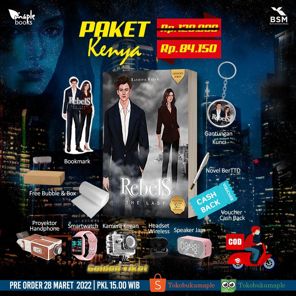 onedfess's tweet photo. Halo Directioners, kamu pasti inget kan fanfic Harry yg judulnya CHANGED? Sekarang seri terakhirnya akan segera rilis loh! Mau tau kan gimana akhirnya kisah Harry dan Kenya yg penuh konflik? Ikut Pre-ordernya di instagram @maple_books tgl 28 Maret jam 3 sore 😍 #ChangedTamat https://t.co/9BgjRpmjNC