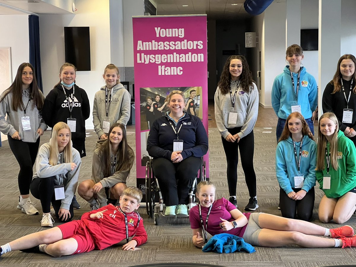 Louise Hunt Skelley PLY tweet media