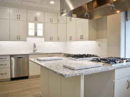 rm_kitchens's tweet photo. We are bringing in Spring with this beautiful white kitchen.
#customkitchens
#springkitchens https://t.co/kf86vKGJo6