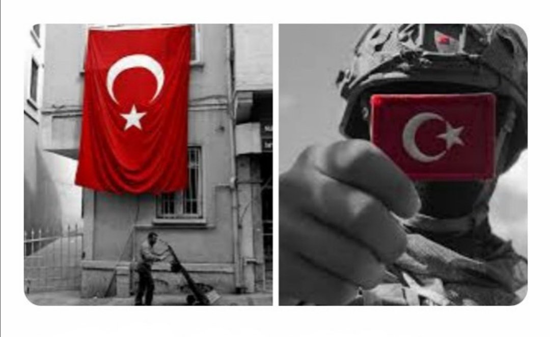 Şereftir Seni Sevmek..🇹🇷