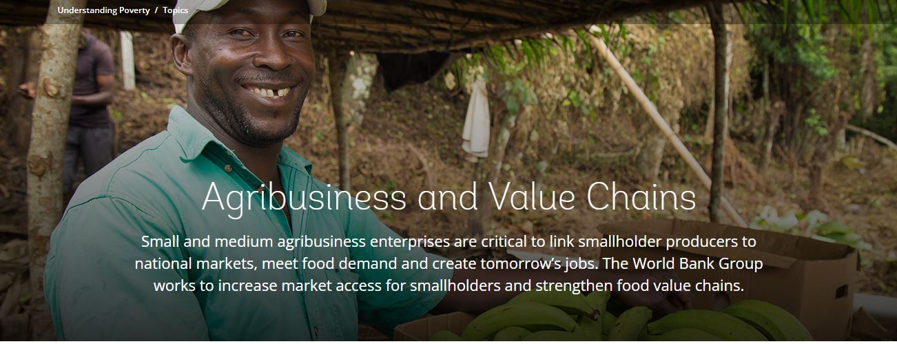 World Bank Kenya on Twitter: