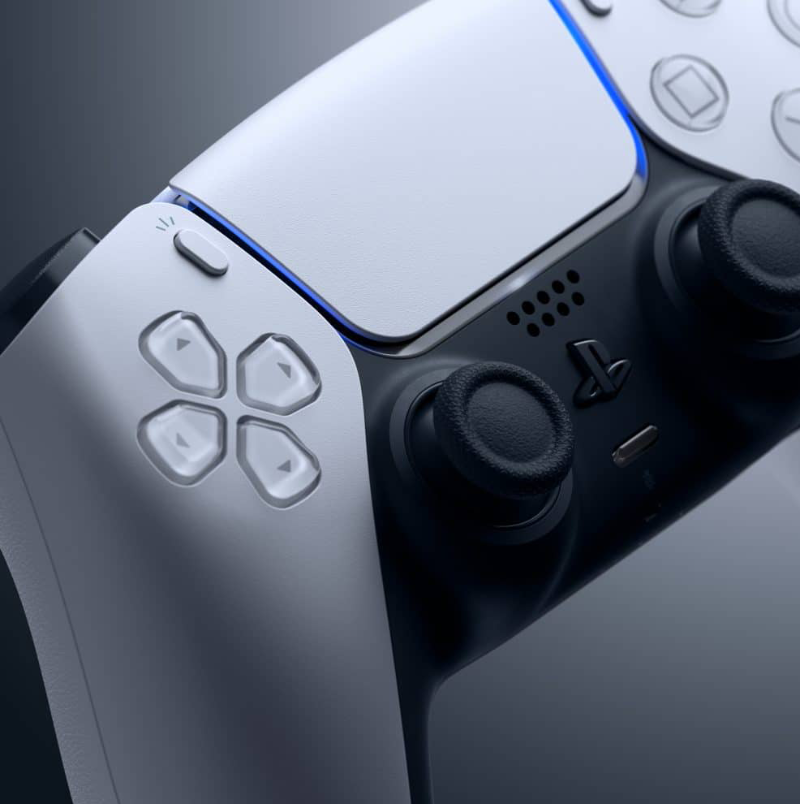 ZaraCrypt0's tweet photo. Sony DualSense PS5
Browse Official Colors